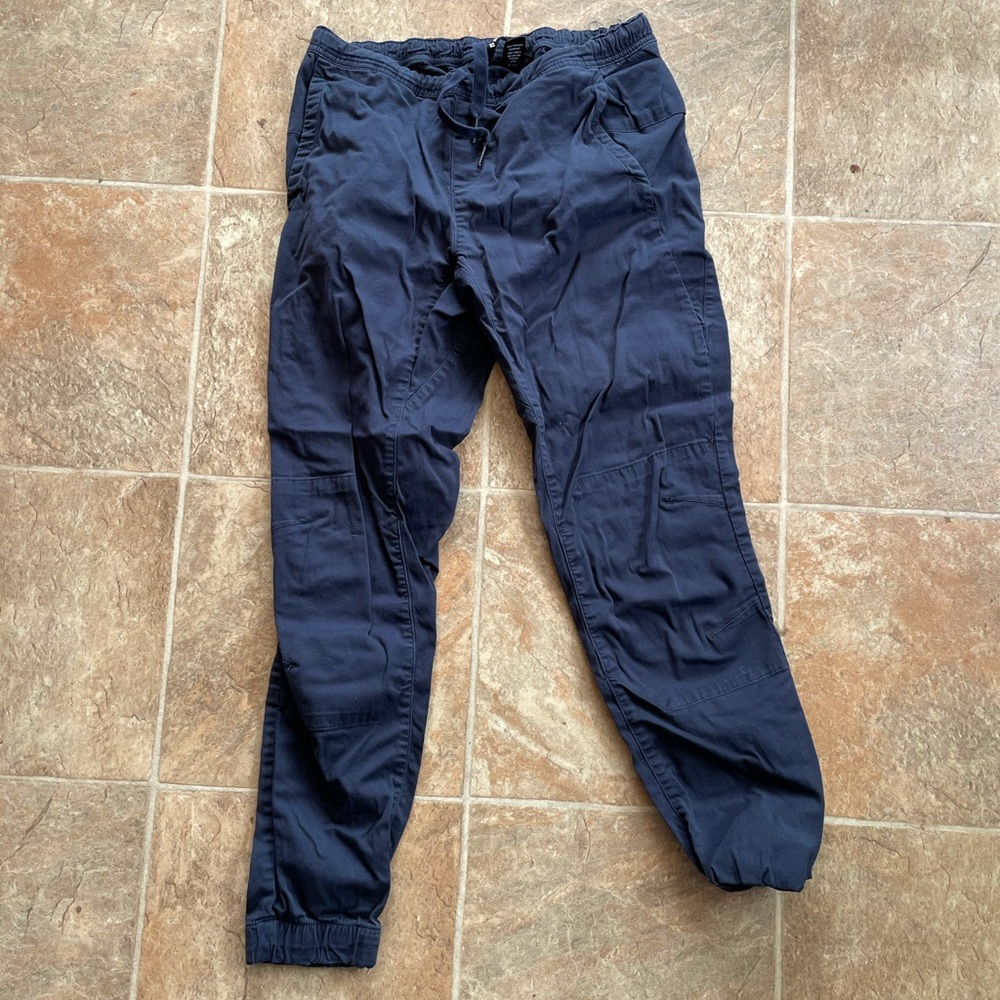 Black Diamond Notion Pants
